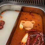 健康美容 火鍋専門店 朝天門 - 