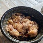 ろばたやき山ろく - 