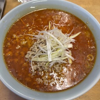 ラーメン松野屋_0