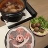 黒豚料理 あぢもり