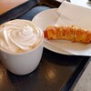 スターバックスコーヒー 福井県済生会病院店