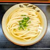讃岐うどん いわい