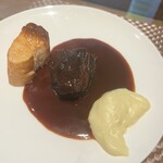 イワナガ食堂 - 