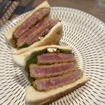 イワナガ食堂 - 