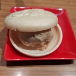 もつ鍋田しゅう 熊本下通店 - 