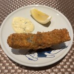 イワナガ食堂 - 