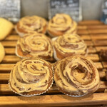 ブレッド マチエール - 