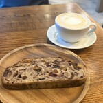 ブレッド マチエール - 