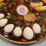 元祖ニュータンタンメン本舗 - 