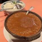 洋食の店 橋本 - 