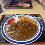 吉田屋食堂 - こちら全容です