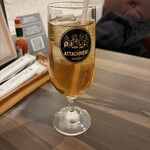 Italianbar ATTACHMENT - 