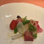 洋食の店 橋本 - 