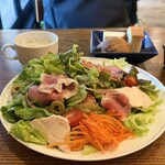 ブレッド マチエール - 