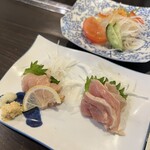 地鶏の里 永楽荘 - 