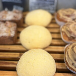 ブレッド マチエール - 