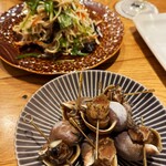 シノワ エトワール ヴェリテ - 