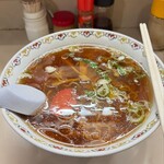 ラーメンたかはし - 