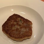 洋食の店 橋本 - 