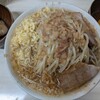ラーメン荘 歴史を刻め 下新庄本店