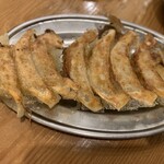 ひとくち餃子の頂 - 