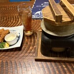 Zauo Hoshizaki Mototen