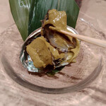 鮨と天ぷら からす - 