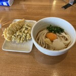 讃岐うどん いそや - 