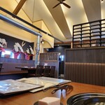 やきにく 心彩 - 