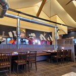 やきにく 心彩 - 