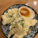 ひとくち餃子の頂 - 