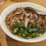 中華そば いまい - 