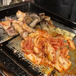 上田ぶたひつじ - 
