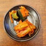 やきにく 心彩 - 