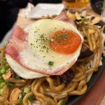 ビーフキッチンスタンド - 
