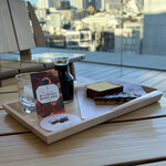 スターバックス リザーブ ロースタリー トウキョウ - 