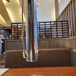 やきにく 心彩 - 