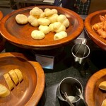 ISHIGAKI BOLD KITCHEN - 