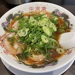 来来亭 - 料理写真: