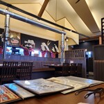 やきにく 心彩 - 