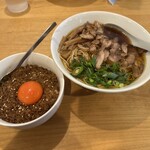 中華そば いまい - 