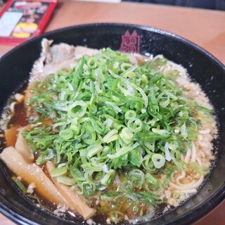 尾道らーめん ベッチャー_1