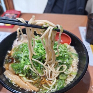 尾道らーめん ベッチャー_0