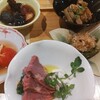 おばんざい・炙り焼き・酒 菜な 渋谷マークシティ店