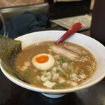 麺将武士 - 
