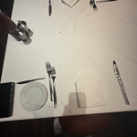 ウルフギャング ステーキハウス - 