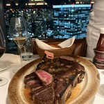 ウルフギャング ステーキハウス - 