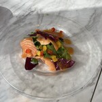 シカゴピザ&ボルケーノパスタ Meat&Cheese Forne - 