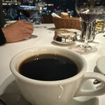 ウルフギャング ステーキハウス 高輪店 - 