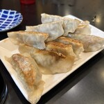 麺将武士 - 